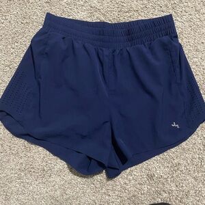 All in motion running shorts